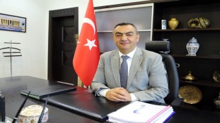 Kayserinin ihracatı Nisan ayına göre yüzde 8,89 oranında arttı