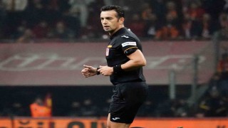 Kayserispor - Bodrumspor maçında Kadir Sağlam düdük çalacak