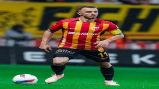 Kayserispor Kaptanı Gökhan Sazdağı: Gemiyi limana yanaştırdık