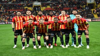 Kayserispor kendi rekorunu kırdı