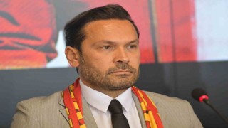 Kayserispor Sportif Direktörü Türkmen: Sözün bittiği değil, başladığı yerdeyiz