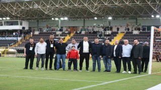Kayserispora para cezası