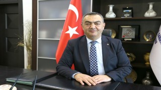 KAYSO Başkanı Büyüksimitci: Dijitalde güçlenen bir kayseri için var gücümüzle çalışıyoruz