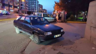 Kaza yapıp kaçan gence babasından ilginç sitem Devede de boy var ama eşeğin arkasında gidiyor