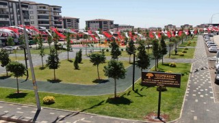 Kazada hayatını kaybeden İHA muhabirlerinin ismi parkta yaşatılacak