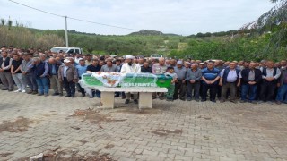 Kazada hayatını kaybeden üniversite öğrencisi son yolculuğuna uğurlandı