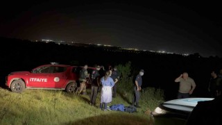 Kazdıkları kuyu mezarları oldu: 2 ölü