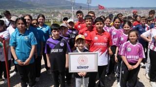 KBÜde Bocce heyecanı başladı