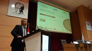 KBÜde Din ve Maneviyat Psikolojisi sempozyumu düzenlendi