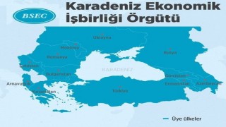 KEİ toplantısı Sinopta yapılacak