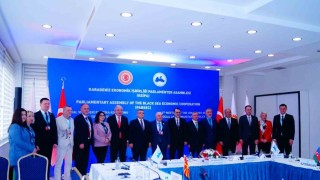 KEİPA Sosyal ve Beşerî Politika Komisyonunun 64. Toplantısı Sinopta başladı