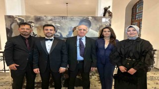 Kelebeklerin Çığlığı filminin galası düzenlendi