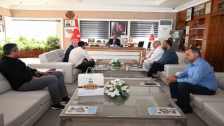 Kemerde Dünya Dama Şampiyonası yapılacak