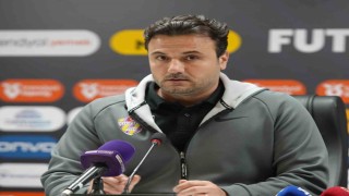 Kerem Yavaş: Son ana kadar ilk 5 hedefimizi zorlayacağız