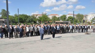 Keşanda Dünya Çiftçiler Günü kutlandı