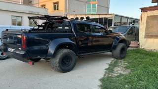 Keşanda kamyonetin çarptığı çocuk hayatını kaybetti