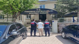 Kesinleşmiş cezası bulunan ihraç müdür yakalandı