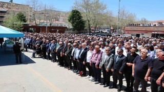 Keskinkılıç ailesinin acı günü