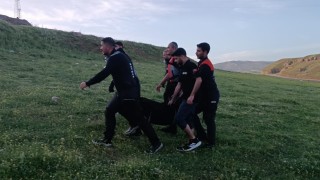 Kezer Çayında kaybolan çocuğun cansız bedenine ulaşıldı