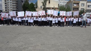 Kiliste ‘Sağlıklı Çocuk, Sağlıklı Gelecek programı düzenlendi