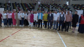 Kiliste sağlıklı yaşam için fiziksel aktiviteye çağrı