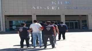 Kiliste siber suçlara yönelik operasyon: 7 tutuklama