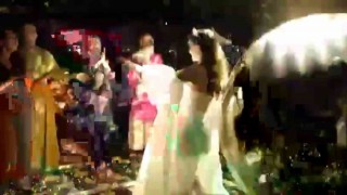 Kına gecesindeki disko topu faciasında avukattan açıklama