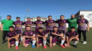 Kınıkspordan taraftarı önünde kritik zafer