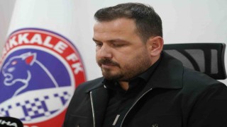 Kırıkkale FK Başkanı Duman istifa etti: 135 milyon lira helali hoş olsun