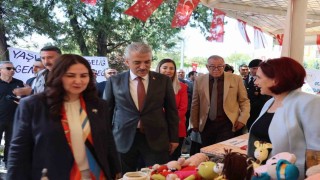 Kırıkkale Valisi Makas: Güçlü aile, güçlü toplum demektir