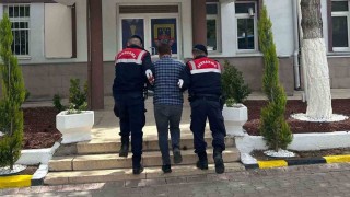Kırıkkalede çeşitli suçlardan aranan 3 hükümlü yakalandı