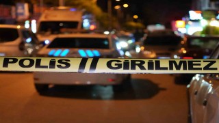 Kırıkkalede silahlı ve bıçaklı kavga: 1 ölü, 3 yaralı