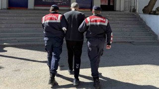 Kırıkkalede tefecilik suçundan aranan hükümlü yakalandı