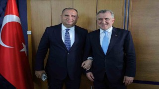 Kırıkkaleye yeni stadyum müjdesi