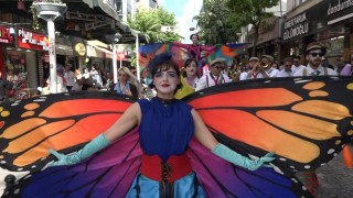 Kırklareli 31. Karagöz Kültür Sanat ve Kakava Festivali başladı