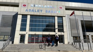 Kırklarelinde geçtiğimiz ay aranması olan 166 şüpheli yakalandı