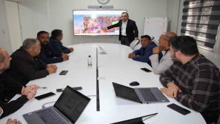 Kırsalda enerji kalitesi için Dicle Elektrik 2 bin 473 muhtarla buluşacak