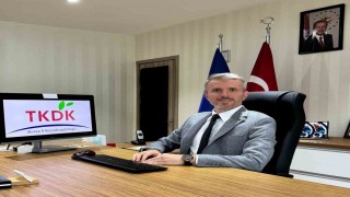 Kırsalda yatırımın adresi TKDK, desteklerle üreticilerin rekabet gücünü artırıyor