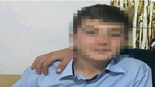 Kırşehirde 13 yaşındaki çocuk iple boğulmuş halde ölü bulundu