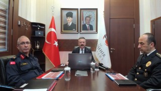 Kişilere karşı işlenen suçlarda bir önceki yıla kıyasla yüzde 5.4lük bir azalış gerçekleşti