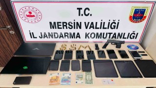 Kişisel verileri ele geçirip satan şebeke çökertildi: 5 tutuklama