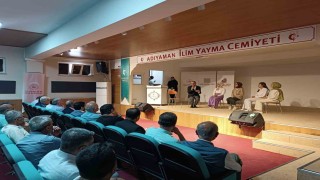Kitaplarım ve arkadaşlarımla iyi hissediyorum projesi başladı