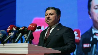 Kıyı Ege Belediyeler Birliği Mayıs ayı olağan meclis toplantısı gerçekleştirildi