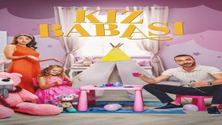 ‘Kız Babası dijital platform tabiide yayında