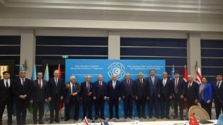 KKTC Aksakalı Bozkurt: KKTCnin TDTdeki gözlemci üyeliği güçlenerek devam ediyor