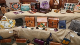 KO-MEK 20. yıl ilçe sergileri sona yaklaşıyor