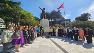 Kocaeli Üniversitesinde Hemşirelik Haftası etkinlikleri başladı