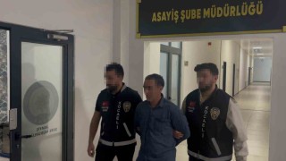 Kocaelideki miras cinayetinde amca tutuklandı