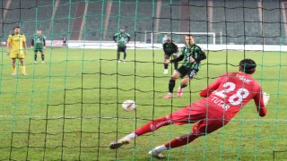 Kocaelispor en çok golü son 15 dakikalarda attı