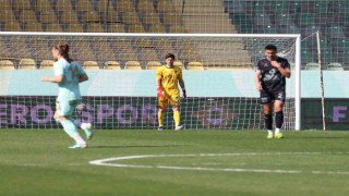Kocaelispor, kaleci Batuhan Şenin opsiyonunu kullanmadı